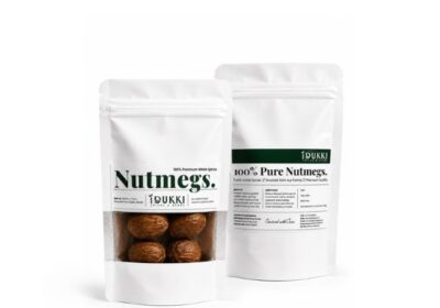 Website Images - Nutmeg 12 - 50Gms - Whole Spices Website Images - Nutmeg 12 - 50Gms - Whole Spices