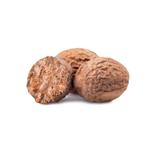 Nutmeg