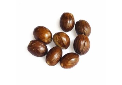 Website Images - Nutmeg 10 - 50Gms - Whole Spices Website Images - Nutmeg 10 - 50Gms - Whole Spices