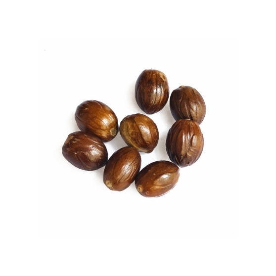 Website Images - Nutmeg 10 - 50Gms - Whole Spices