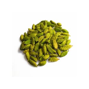 Website Images - Green Cardamom 08 - 50Gms - Whole Spices