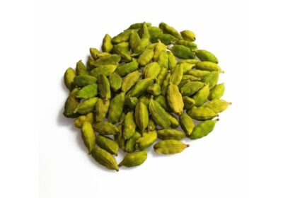Website Images - Green Cardamom 08 - 50Gms - Whole Spices Website Images - Green Cardamom 08 - 50Gms - Whole Spices