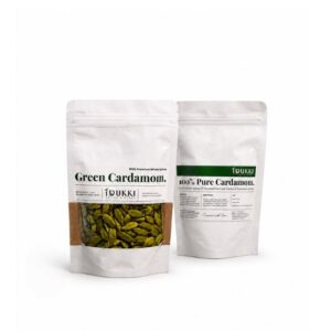 Website Images - Green Cardamom 10 - 50Gms - Whole Spices