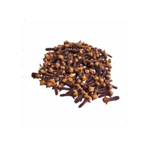 Website Images - Pure Cloves 08 - 50Gms - Whole Spices