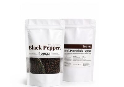 Website Images - Black Pepper 10 - 50Gms - Whole Spices Website Images - Black Pepper 10 - 50Gms - Whole Spices