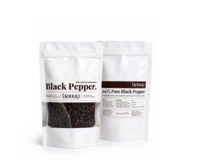 Website Images - Black Pepper 10 - 50Gms - Whole Spices Website Images - Black Pepper 10 - 50Gms - Whole Spices