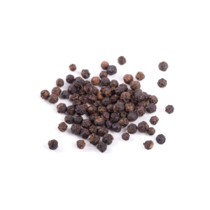 Black Pepper
