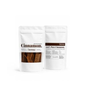 Website Images - Cinnamom 10 - 50Gms - Whole Spices