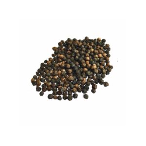 Website Images - Black Pepper 08 - 50Gms - Whole Spices