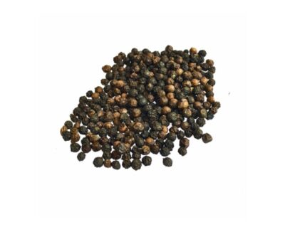 Website Images - Black Pepper 08 - 50Gms - Whole Spices Website Images - Black Pepper 08 - 50Gms - Whole Spices