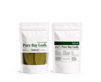 Website Images - Pure Bay Leaf 09 - 50Gms - Whole Spices Website Images - Pure Bay Leaf 09 - 50Gms - Whole Spices