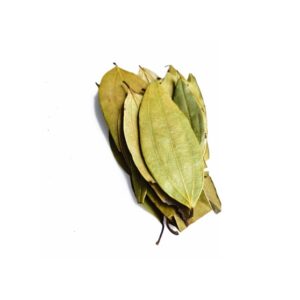 Website Images - Pure Bay Leaf 08 - 50Gms - Whole Spices