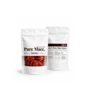 Website Images - Pure Mace 10 - 50Gms - Whole Spices
