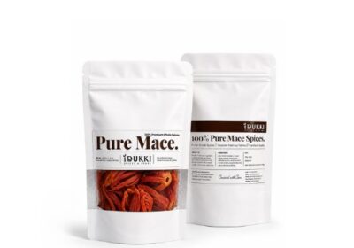 Website Images - Pure Mace 10 - 50Gms - Whole Spices Website Images - Pure Mace 10 - 50Gms - Whole Spices