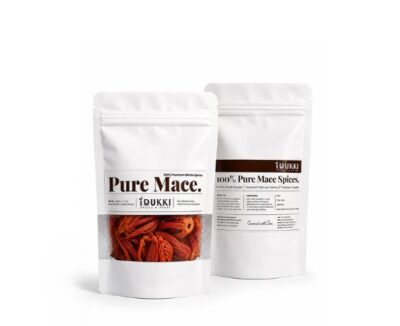 Website Images - Pure Mace 10 - 50Gms - Whole Spices Website Images - Pure Mace 10 - 50Gms - Whole Spices