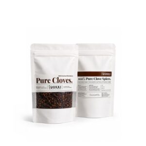 Website Images - Pure Cloves 10 - 50Gms - Whole Spices