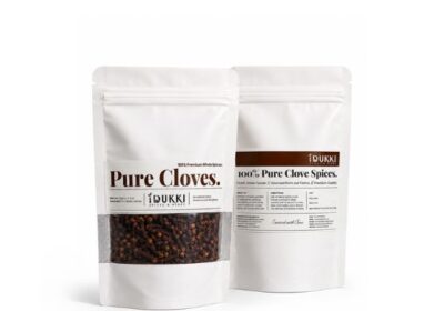Website Images - Pure Cloves 10 - 50Gms - Whole Spices Website Images - Pure Cloves 10 - 50Gms - Whole Spices