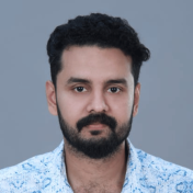 Arun H