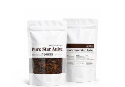 Website Images - Pure Star Anise 09- 50Gms - Whole Spices Website Images - Pure Star Anise 09- 50Gms - Whole Spices