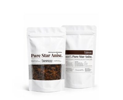 Website Images - Pure Star Anise 09- 50Gms - Whole Spices Website Images - Pure Star Anise 09- 50Gms - Whole Spices