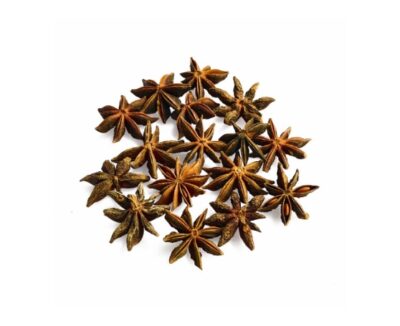 Website Images - Pure Star Anise 09 - 50Gms - Whole Spices Website Images - Pure Star Anise 09 - 50Gms - Whole Spices