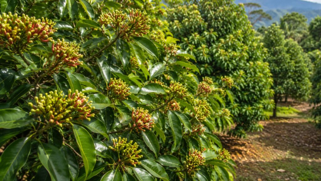 Black Pepper Guide