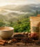 From Idukki Highlands to Your Tea Cup: The Journey Behind Every Spice
