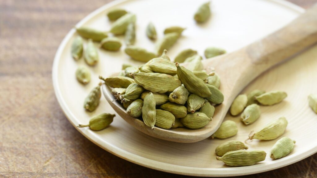 Idukki Cardamom