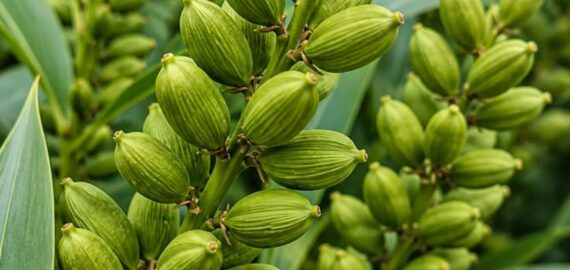 Idukki Cardamom