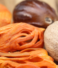 Nutmeg and Mace: Same Fruit, Two Different Aromas
