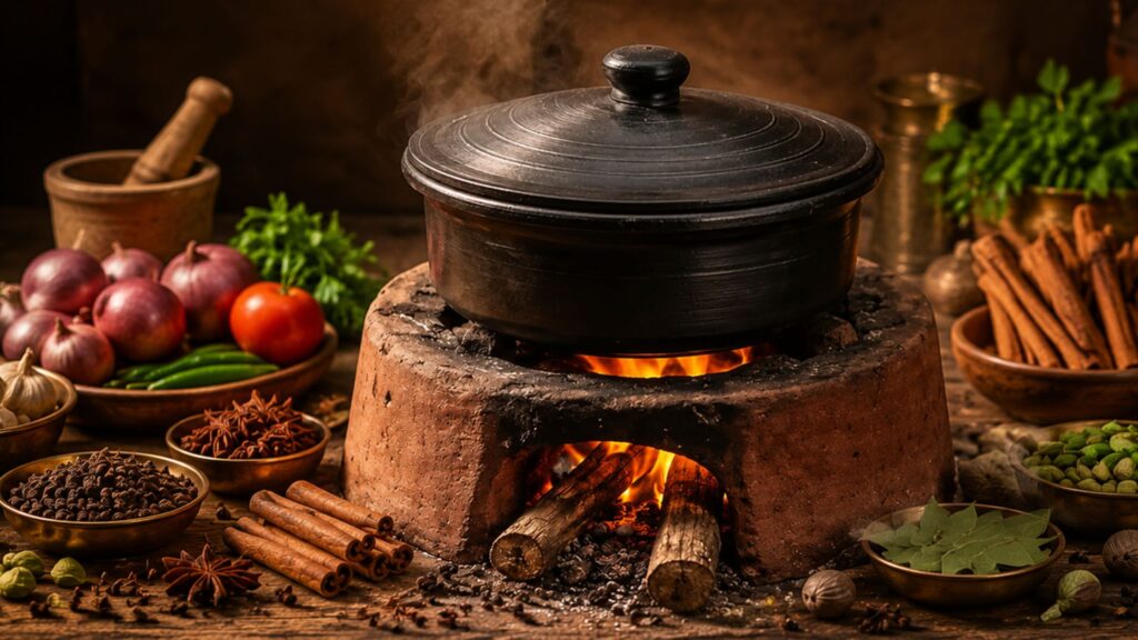 How to Build a Fresh Indian Masala Box with Whole Spices