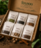 Spice Gifting Season: Why a Kerala Spice Box Beats Sweets Every Time